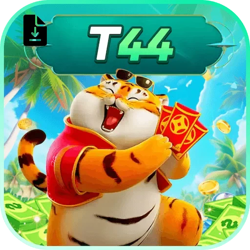 Baixar app da t44 gratuitamente