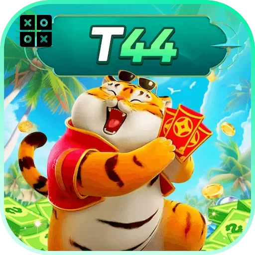 Jogos online da t44 com variedade de opções