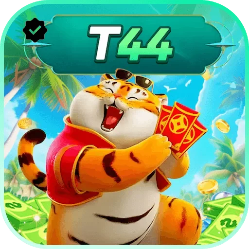 Plataforma completa da t44 com todos os jogos