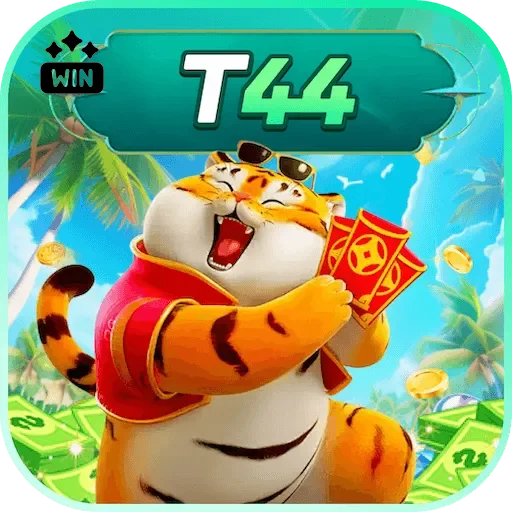 Ganhe prêmios incríveis na t44